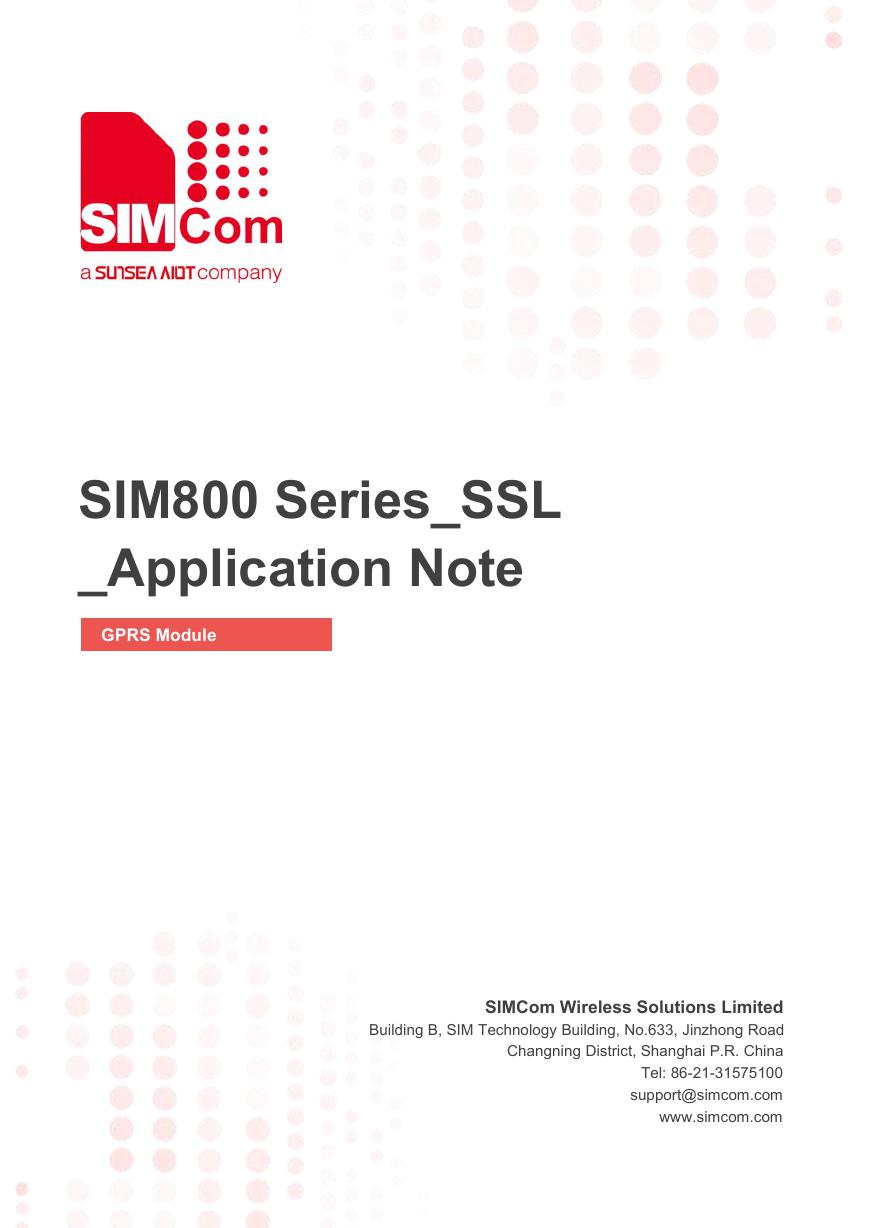 SIM800 Series_SSL_Application Note_V1.05.pdf